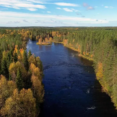 Aurakoski 1
