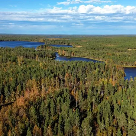 Aurakoski 1