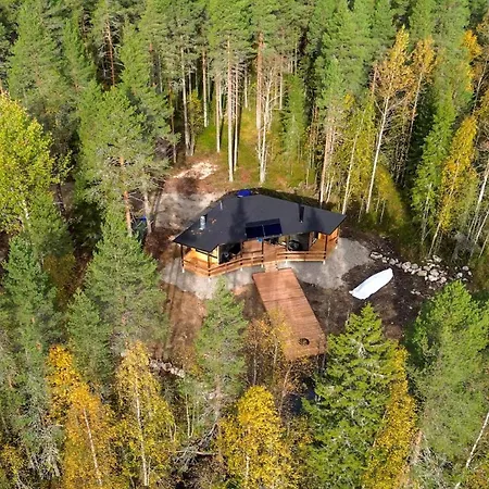 Aurakoski 1